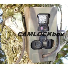 Security Box - to fit LTL Acorn 5210 Cameras Security Box - to fit LTL Acorn 5210 Cameras
