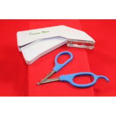 Skin Stapler