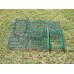 Multi-Catch Bird Cage Trap Indian Myna birds, Pigeon 