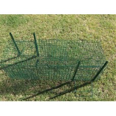 Multi-Catch Bird Cage Trap Indian Myna birds, Pigeon 