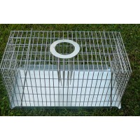 Rodent Cage Trap Multi-Catch - Extra Large