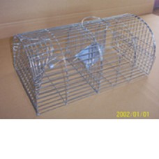 Monarch Multi-Catch Cage Trap