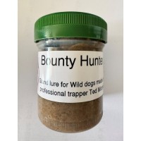'Bounty Hunter' Lure 60ml - Made by TED MITCHELL