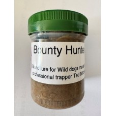 'Bounty Hunter' Lure 60ml - Made by TED MITCHELL