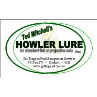 'Howler' Lure 50ml 'Howler' Lure 50ml