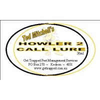 'Howler 2' Lure 50ml 'Howler 2' Lure 50ml