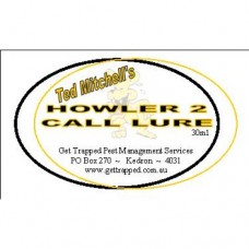 'Howler 2' Lure 50ml
