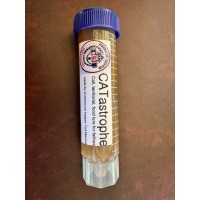 CATastrophy Lure 50ml - Made by Ted Mitchell