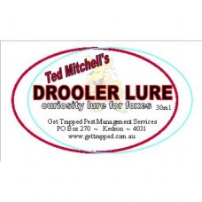 'Drooler' Lure - 50ml 'Drooler' Lure - 50ml