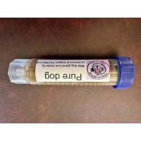 'Pure Dog' Lure 50ml Ted Mitchell 'Pure Dog' Lure 50ml Ted Mitchell