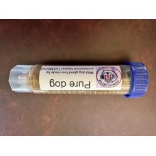 'Pure Dog' Lure 50ml Ted Mitchell 'Pure Dog' Lure 50ml Ted Mitchell