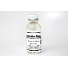 Tonquin Musk Tincture 30 ml