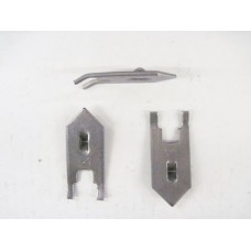 Wolf Fang Stake Ends