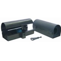 Tunnel Bait Station - for rodents Tunnel Bait Station - for rodents