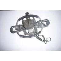 Fox/Wild dog traps - Victor No.3 x4 coil 