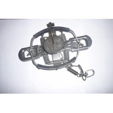 Fox/Wild dog traps - Victor No.3 x4 coil 