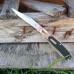 Wolf Creek 2 Blade Stockman Knife With Pick And Tweezers Wolf Creek 2 Blade Stockman Knife With Pick And Tweezers
