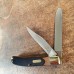 Wolf Creek 2 Blade Stockman Knife With Pick And Tweezers Wolf Creek 2 Blade Stockman Knife With Pick And Tweezers