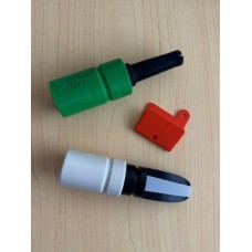 WHISTLE BUNDLE - SEEKER- KOD - FOX FURY