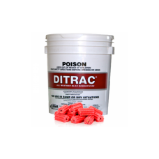 Ditrac Blox Bait 8KG with FREE DELIVERY