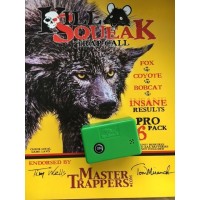 Kill Squeak 6 pack