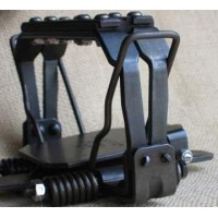 Coyote Jake Trap 