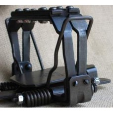 Coyote Jake Trap 