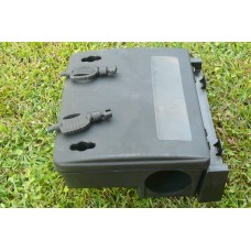 Bait Station for Rats (twin pack)