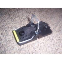 Plastic Snap-A Mouse Trap (box of 8)