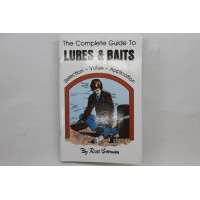 'The Complete Guide to Lures & Baits' - Publication by Russ Carman