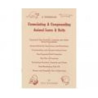 'A Guidebook: Formulating & Compounding Animal Lures & Baits' publication by Nick Wyshinski