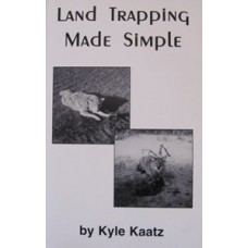 'Land Trapping Made Simple' - publication by Kyle Kaatz