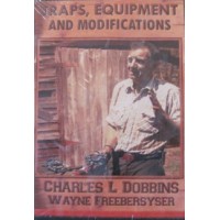 DVD - Traps, Equipment and Modifications by Charles L. Dobbins