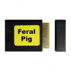 Deluxe Universal Game Caller Sound Card - Feral Pig