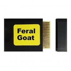 Deluxe Universal Game Caller Sound Card - Feral Goat