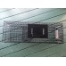Cage Trap - Medium Black