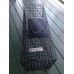Cage Trap - Medium Black