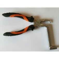 Canid Pest Ejectors Setting Pliers