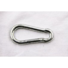Spring Hooks