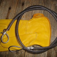 Replacement Snare - Hold-A-Hawg Pig Restraint