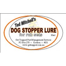 'Dog Stopper' Lure 30ml