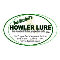 'Howler' Lure 30ml