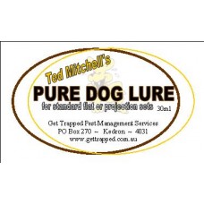 'Pure Dog' Lure 30ml