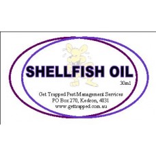 Shellfish Oil - 30ml