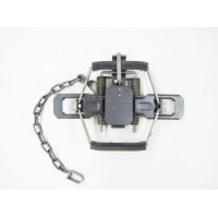 Bridger No.2 x 4 coil Rubber Jaw