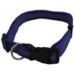 Dog Collar Large - Reflective 25mm
