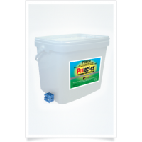 Professional Block Rodenticide - 3kg