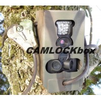 Security Box - to fit LTL Acorn 5210 Cameras