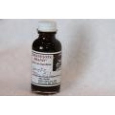 Smoke Fragrance Oil - 475ml