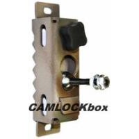 Camlock Universal Swivel Bracket